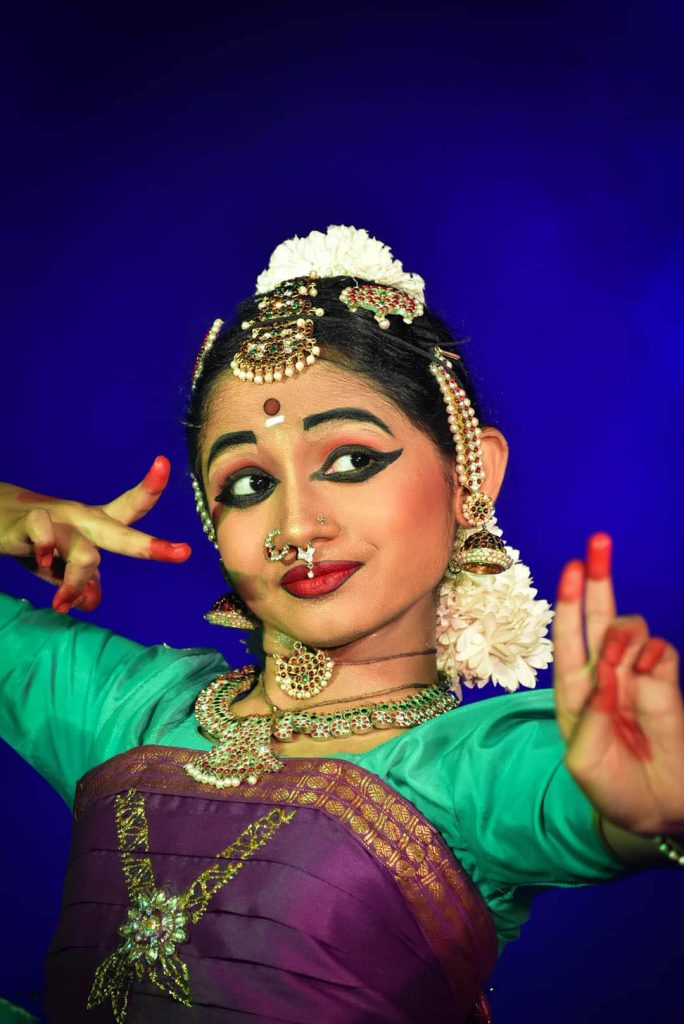 ‘ನೃತ್ಯ ಶಂಕರ’ ಸರಣಿ ಕಾರ್ಯಕ್ರಮದಲ್ಲಿ ಕುಂದಾಪುರದ ಕುಮಾರಿ ಗಾರ್ಗಿದೇವಿ ಇವರ ನೃತ್ಯ ಪ್ರದರ್ಶನ | ಜನವರಿ 13