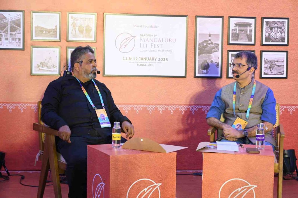 ಪತ್ರಿಕೋದ್ಯಮ ಮತ್ತು ಸಾಹಿತ್ಯ – ಒಂದು ಹರಟೆ