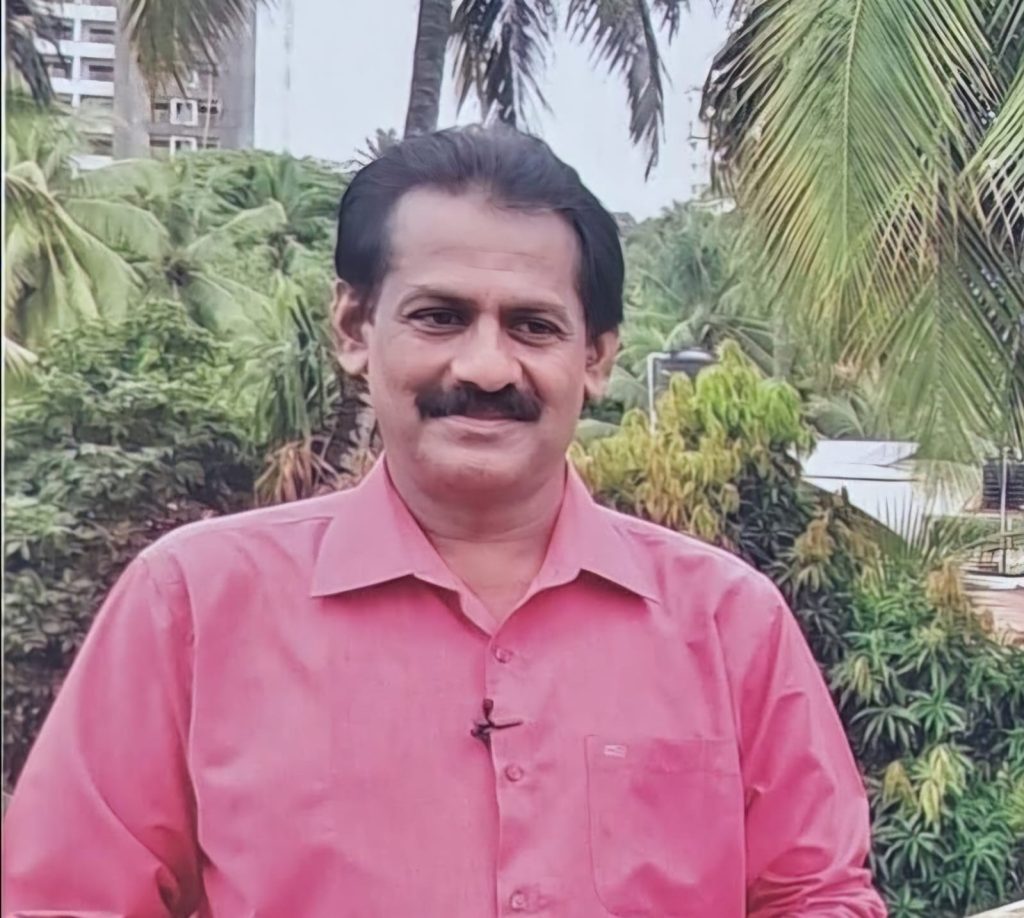 ಒಡಿಯೂರು ತುಳು ಸಮ್ಮೇಳನ ಅಧ್ಯಕ್ಷರಾಗಿ ಭಾಸ್ಕರ ರೈ ಕುಕ್ಕುವಳ್ಳಿ ಆಯ್ಕೆ