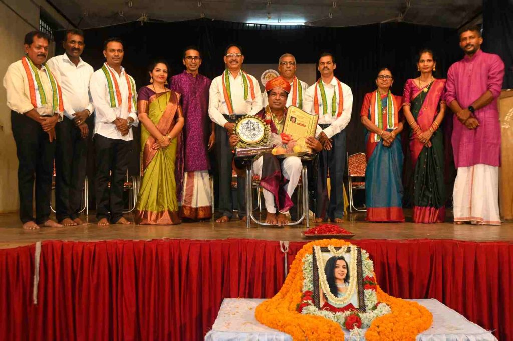 ಕುತ್ತಾರಿನಲ್ಲಿ ವಿಜೃಂಭಣೆಯಿಂದ ಜರಗಿದ ‘ಗುರುಕುಲ ಉತ್ಸವ -2025’