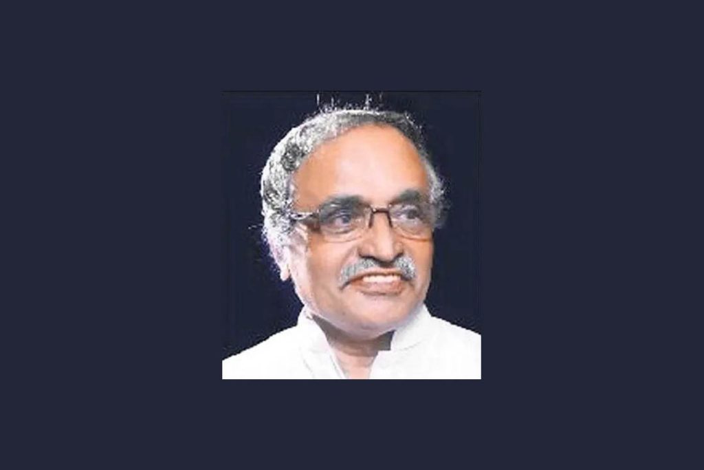 ದ.ಕ. ಜಿಲ್ಲಾ ಕನ್ನಡ ಸಾಹಿತ್ಯ ಸಮ್ಮೇಳನದ ಅಧ್ಯಕ್ಷರಾಗಿ ಡಾ. ಪ್ರಭಾಕರ ಶಿಶಿಲ ಆಯ್ಕೆ