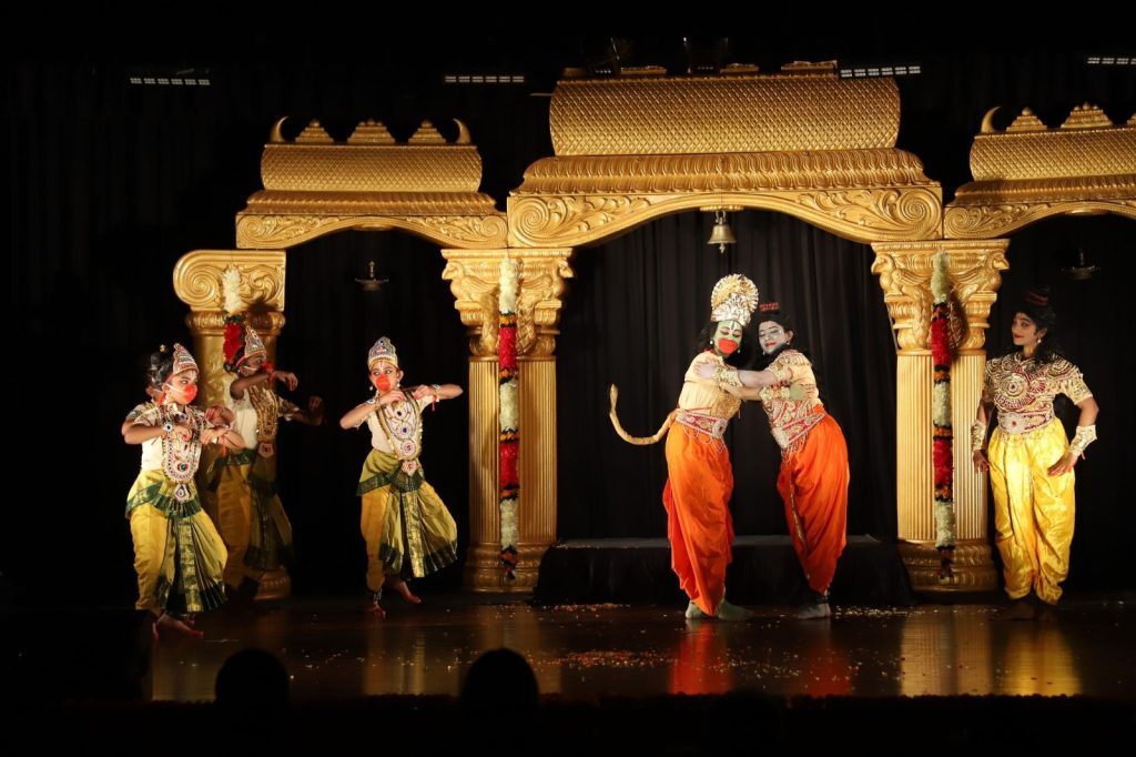 ನೃತ್ಯ ವಿಮರ್ಶೆ | ಮನಸೂರೆಗೊಂಡ ಸುಮನೋಹರ ರಾಮಾಯಣ ಚಿತ್ರಣ