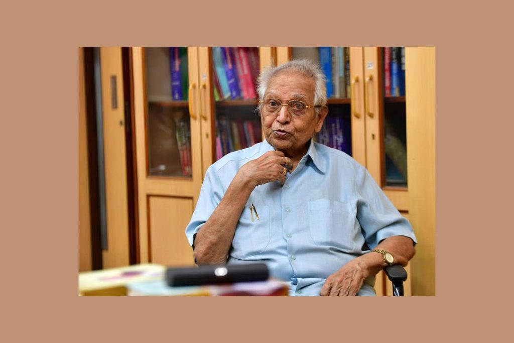 ಪ್ರೊ . ಜಿ. ಎಸ್. ಸಿದ್ಧಲಿಂಗಯ್ಯ ಇವರಿಗೆ ‘ಬಸವ ಪ್ರಶಸ್ತಿ’| ಜನವರಿ 11