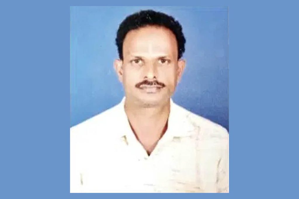 ಯಕ್ಷಗಾನ ಕಲಾವಿದ ಪ್ರದೀಪ್ ರೈ ನಿಧನ