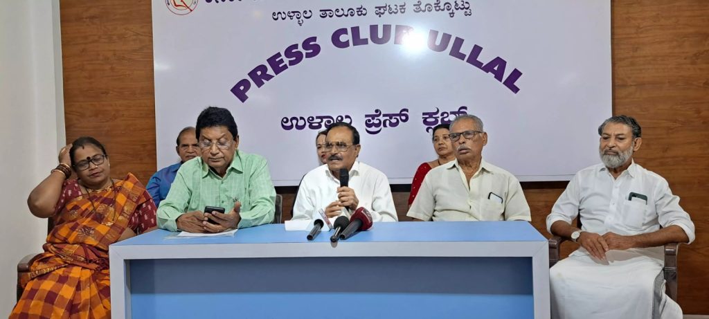 ಹಿರಿಯ ಲೇಖಕಿ ಕ್ಯಾಥರಿನ್ ರೋಡ್ರಿಗಸ್ ಮತ್ತು ಹಿರಿಯ ಸಮಾಜ ಸೇವಕಿ ಸುವಾಸಿನಿ ದಾಮೋದರ್ ‘ವೀರರಾಣಿ ಅಬ್ಬಕ್ಕ ಪ್ರಶಸ್ತಿ’ಗೆ ಆಯ್ಕೆ