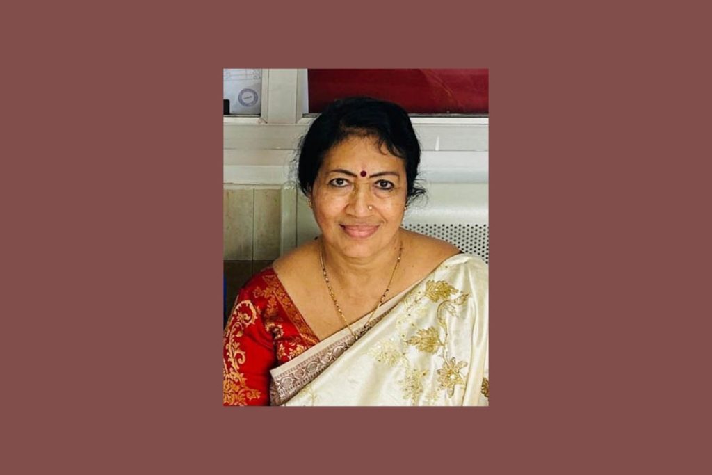 ಅ. ಭಾ. ಸಾ. ಪ. ಮಂಗಳೂರು ತಾಲೂಕು ಸಮಿತಿ ಅಧ್ಯಕ್ಷರಾಗಿ ಡಾ. ಮೀನಾಕ್ಷಿ ರಾಮಚಂದ್ರ ಆಯ್ಕೆ