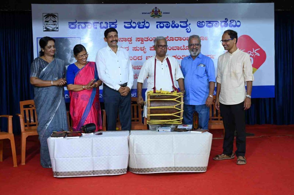 ನಿರಂಜನ ಬದುಕಿನ ‘ನೂರರ’ ಅವಲೋಕನ