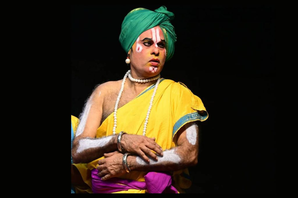 ‘ಬೊಂಡಾಲ ಪ್ರಶಸ್ತಿ’ಗೆ ಹಾಸ್ಯಗಾರ ರವಿಶಂಕರ್ ವಳಕುಂಜ ಆಯ್ಕೆ | ಫೆಬ್ರವರಿ 14