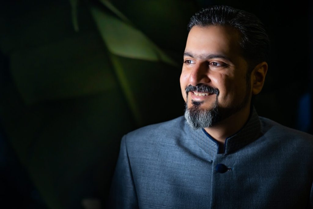 ಸಂಗೀತಲೋಕದ ವಿಶ್ವ ಸಾಧಕ ರಿಕ್ಕಿ ಗ್ಯಾನ್ ಕೇಜ್ – ಪದ್ಮಶ್ರೀ ಪ್ರಶಸ್ತಿ