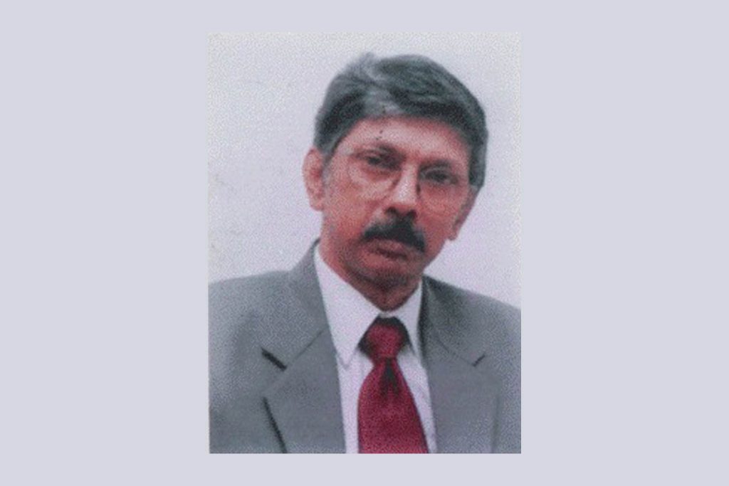 ಬಹುಮುಖಿ ಸಾಧಕ ಡಾ. ಅರಕಲಗೂಡು ಸೂರ್ಯಪ್ರಕಾಶ್ ಇವರಿಗೆ ‘ಪದ್ಮಭೂಷಣ’ ಪ್ರಶಸ್ತಿ