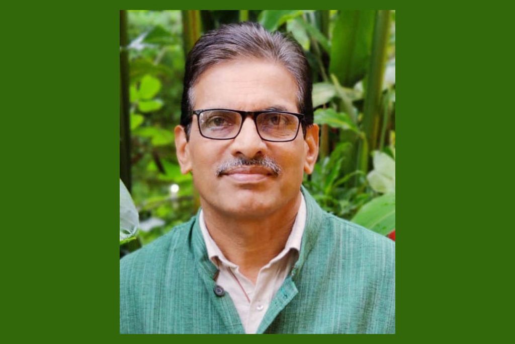 ಅಖಿಲ ಕರ್ನಾಟಕ ಪ್ರಥಮ ಶಿಶು ಸಾಹಿತ್ಯ ಸಮ್ಮೇಳನಾಧ್ಯಕ್ಷರಾಗಿ ಹಿರಿಯ ಮಕ್ಕಳ ಸಾಹಿತಿ ತಮ್ಮಣ್ಣ ಬೀಗಾರ ಆಯ್ಕೆ