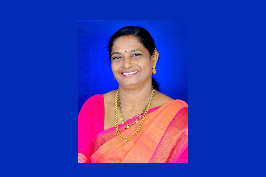 ಸಾಹಿತಿ ಸುಧಾ ನಾಗೇಶರಿಗೆ ‘ಸಾಧನಾ ಶ್ರೀ ಪ್ರಶಸ್ತಿ’ | ಫೆಬ್ರವರಿ 14