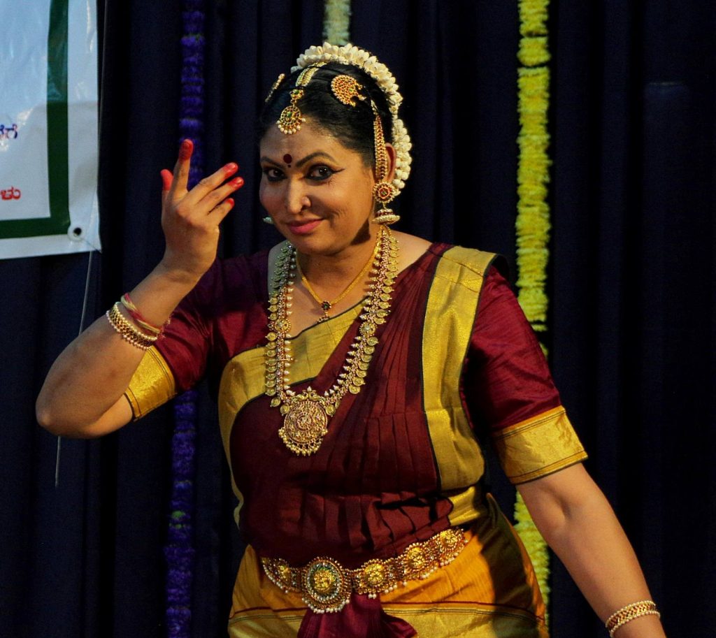 ನೃತ್ಯ ವಿಮರ್ಶೆ | ಪುರಂದರ ದಾಸರ ಕೃತಿಗಳಲ್ಲಿ ನವರಸ ಝೇಂಕಾರ