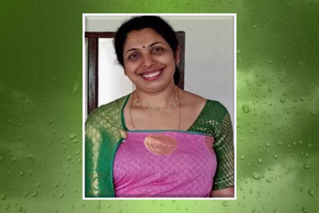 ಕವಿ ಸಾಹಿತಿಗಳ ಪರಿಚಯ ಮಾಲಿಕೆ 49 | ಡಾ. ಮುಲ್ಲೇಂಗಡ ರೇವತಿ ಪೂವಯ್ಯ