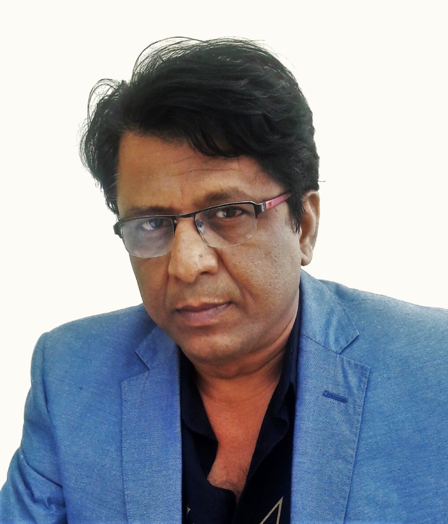 ರಂಗಕರ್ಮಿ ಆಸಿಫ್ ಕ್ಷತ್ರಿಯ ಇವರಿಗೆ 2024ನೇ ಸಾಲಿನ ‘ಅರೆಹೊಳೆ ರಂಗ ಭೂಮಿ ಪುರಸ್ಕಾರ’