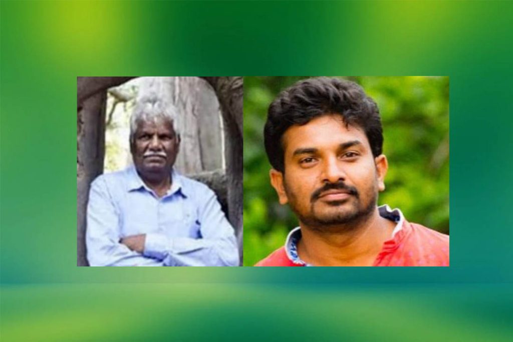 ತುಂಬಾಡಿ ರಾಮಯ್ಯ ಮತ್ತು ಗುರುಪ್ರಸಾದ್ ಕಂಟಲಗೆರೆಯವರಿಗೆ ‘ದ್ವಾರನಕುಂಟೆ ಪಾತಣ್ಣ ಕಾದಂಬರಿ ಪ್ರಶಸ್ತಿ’ ಪ್ರಕಟ