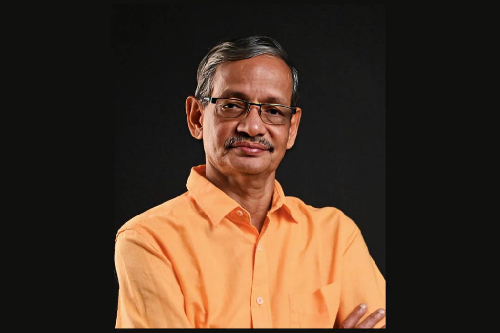 ಗಣೇಶ್ ಕಾರಂತ್ ಬೈಂದೂರು ಇವರಿಗೆ ‘ಮಲಬಾರ್ ವಿಶ್ವರಂಗ ಪುರಸ್ಕಾರ 2025’