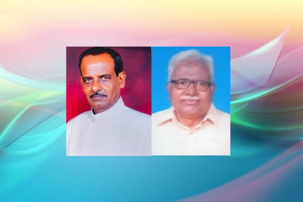 ಕ.ಸಾ.ಪ.ದ ಫಾದರ್ ಚಸರಾ ಕನ್ನಡ ಸಂಸ್ಕೃತಿ ದತ್ತಿ ಪ್ರಶಸ್ತಿಗೆ ಪಿ.ಸಿ. ಅಂಥೋನಿ ಸ್ವಾಮಿ ಮತ್ತು ಬಿ.ಎಸ್. ತಲ್ವಾಡಿ ಆಯ್ಕೆ