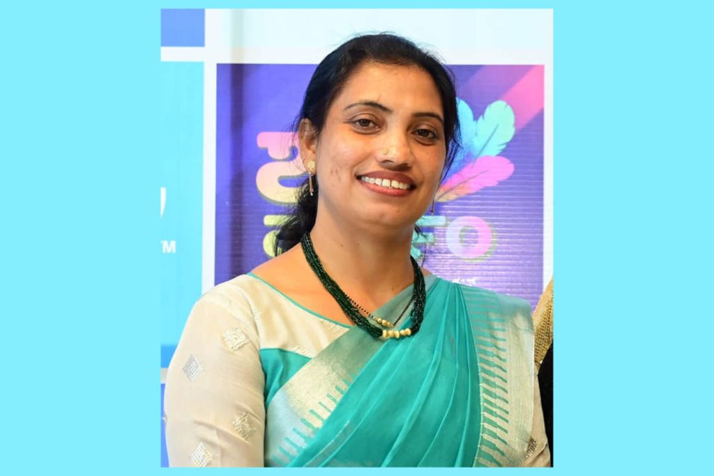 ಕವಯತ್ರಿ ಸಂಘಟಕಿ ರುಬೀನಾ ಎಂ.ಎ. ಇವರು ಕನ್ನಡ ಚುಟುಕು ಸಾಹಿತ್ಯ ಪರಿಷತ್ತು ಕೊಡಗು ಜಿಲ್ಲಾಧ್ಯಕ್ಷೆಯಾಗಿ ಆಯ್ಕೆ
