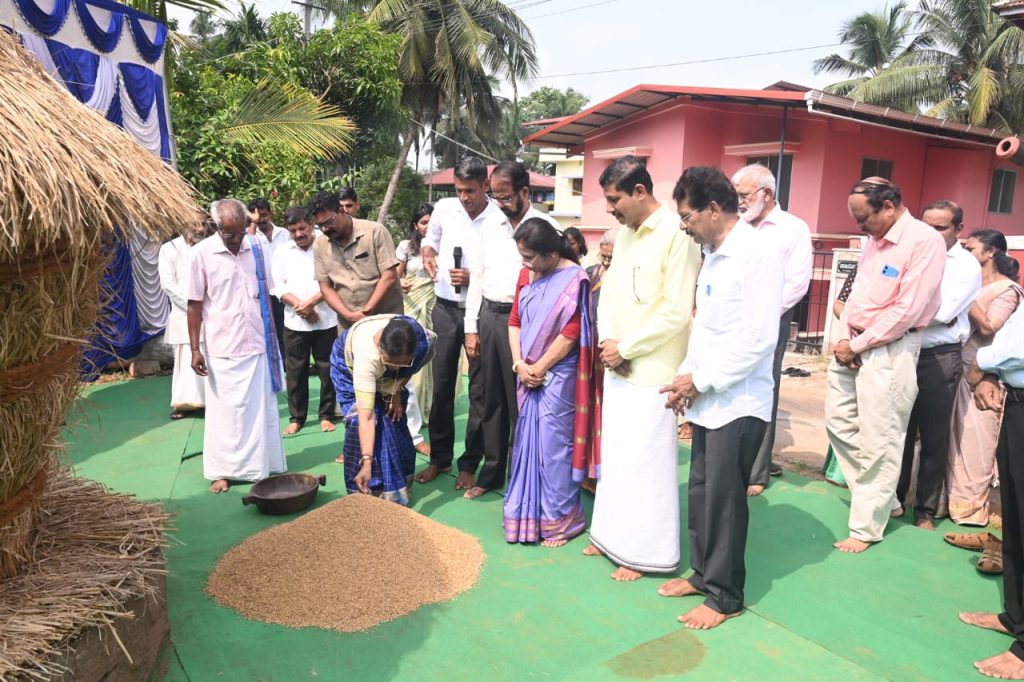 ಬಿ.ಸಿ.ರೋಡಿನ ರಾಣಿ ಅಬ್ಬಕ್ಕ ತುಳು ಅಧ್ಯಯನ ಕೇಂದ್ರದಲ್ಲಿ ‘ರಾಣಿ ಅಬ್ಬಕ್ಕ ಬಹುಮುಖಿ ಚಿಂತನೆ’ ವಿಚಾರಗೋಷ್ಠಿ