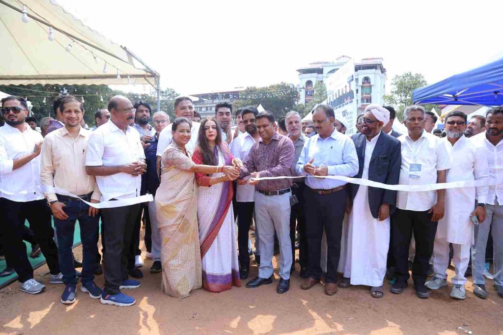 ಬ್ಯಾರೀಸ್ ಫೆಸ್ಟಿವಲ್-2025ಕ್ಕೆ ಚಾಲನೆ