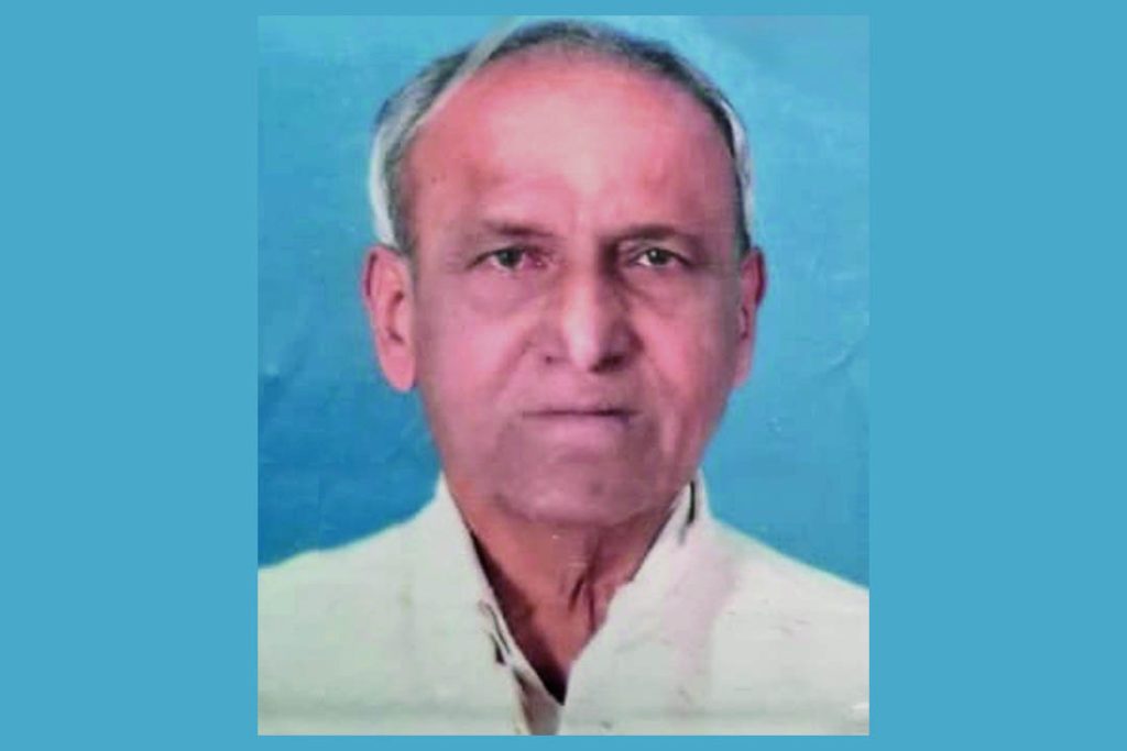 ಕನ್ನಡ ಸಾಹಿತ್ಯ ಪರಿಷತ್ತಿನ ‘ಕನ್ನಡ ಚಳವಳಿ ವೀರಸೇನಾನಿ ಮ. ರಾಮಮೂರ್ತಿ ದತ್ತಿ ಪ್ರಶಸ್ತಿ’ಗೆ ಸ.ರ. ಸುದರ್ಶನ್ ಆಯ್ಕೆ