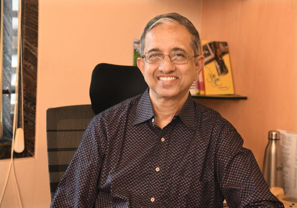 ಕೊಂಕಣಿ ಕವಿ ಮೆಲ್ವಿನ್ ರೊಡ್ರಿಗಸ್ ಸಾಹಿತ್ಯ ಅಕಾಡೆಮಿ ಭಾಷಾ ಸಮಿತಿಗೆ ನೇಮಕ