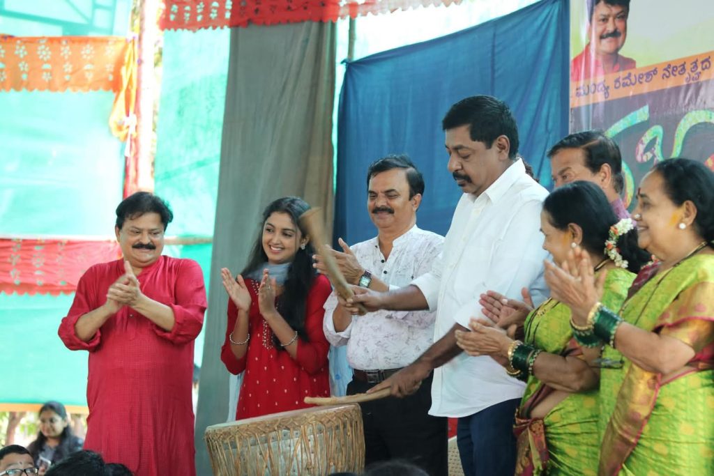 ಸಂಭ್ರಮದಿಂದ ಅನಾವರಣಗೊಂಡ ‘ರಜಾ ಮಜಾ’ ಮಕ್ಕಳ ಬೇಸಿಗೆ ಶಿಬಿರ