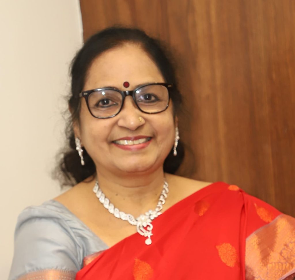 ವೈ.ಕೆ. ಸಂಧ್ಯಾ ಶರ್ಮ ಇವರು ಉಡುಪಿಯ ರಾಗ ಧನ ಸಂಸ್ಥೆಯ ‘ಕಲಾ ಪ್ರವೀಣ’ ಪ್ರಶಸ್ತಿಗೆ ಆಯ್ಕೆ