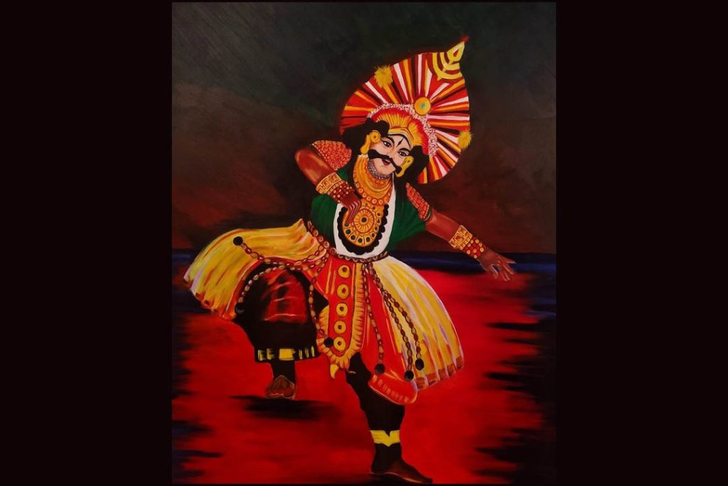ಯಕ್ಷಗಾನ ಕೇಂದ್ರ ಇಂದ್ರಾಳಿಗೆ ವಿದ್ಯಾರ್ಥಿಗಳಿಂದ ಅರ್ಜಿ ಆಹ್ವಾನ | ಮೇ10