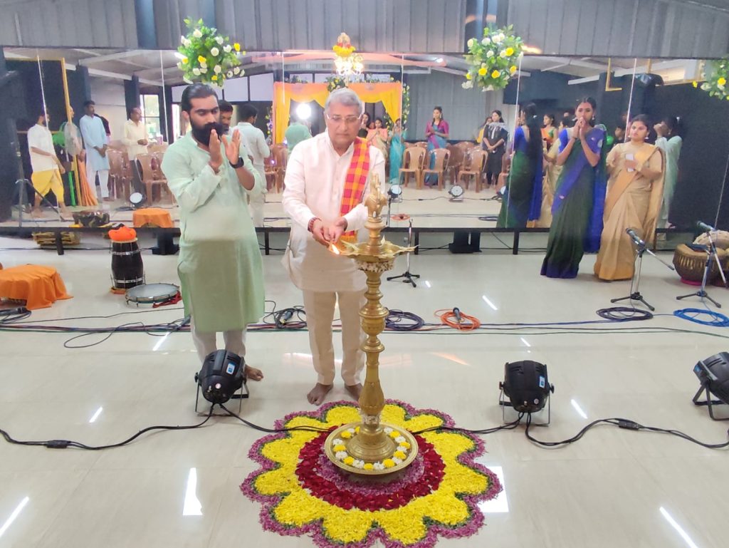 ಮಣಿಪಾಲದಲ್ಲಿ ‘ಕಲಾಮಯಂ’ ಸಾಂಸ್ಕೃತಿಕ ಸಂಘಟನೆ ಉದ್ಘಾಟನೆ