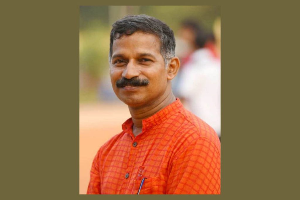 ಪ್ರೊ. ಎಂ. ರಾಮಚಂದ್ರ ಸಂಸ್ಮರಣೆಯ ಪ್ರಶಸ್ತಿಗೆ ನರೇಂದ್ರ ಕುಮಾರ್ ಕೋಟ ಆಯ್ಕೆ