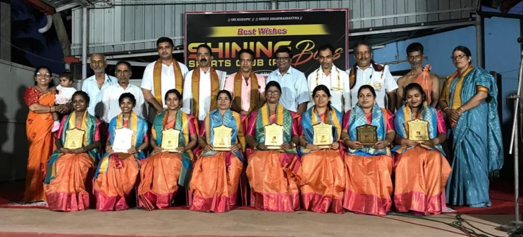 ಸಮಾರೋಪಗೊಂಡ ಪುತ್ರಕಾಮೇಷ್ಠಿ ತಾಳಮದ್ದಲೆ ಸಪ್ತಾಹ