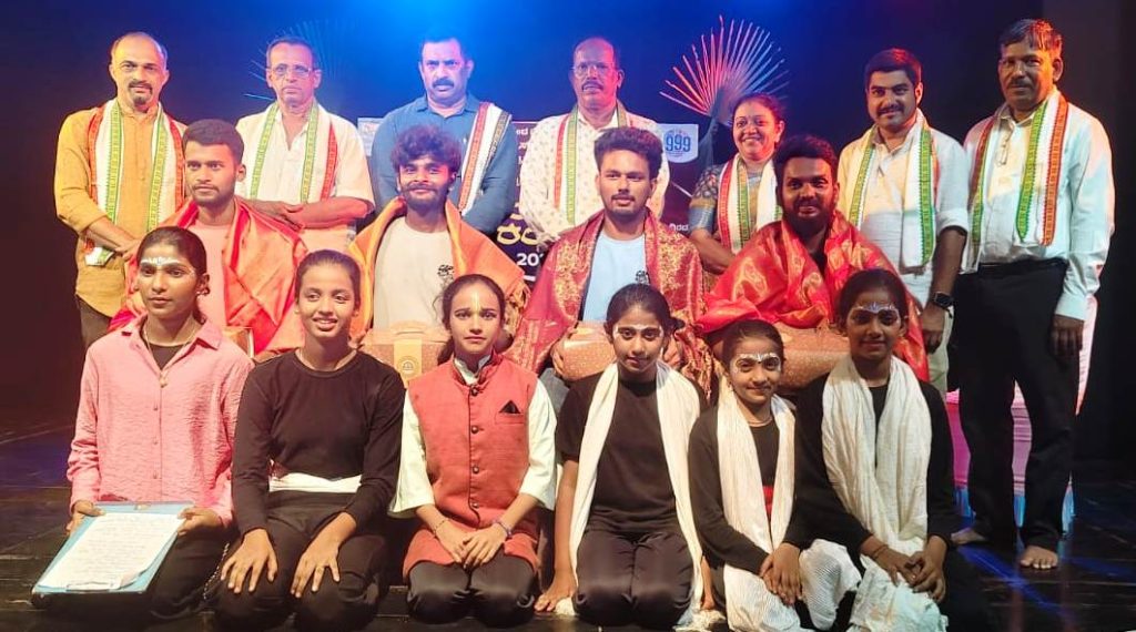 ಸಮಾರೋಪಗೊಂಡ ರಜಾರಂಗು ‘ಚಂದಕ್ಕಿ ಬಾರೆ ಕಥೆ ಹೇಳೆ’ ಬೇಸಿಗೆ ಶಿಬಿರ