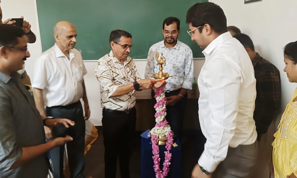ಸಂವಾಹಿನಿ ಹಳೆ ವಿದ್ಯಾರ್ಥಿ ಸಂಘದ ಅಡಿಯಲ್ಲಿ ‘ಯಾದೇ’ ಸಂಭ್ರಮಾಚರಣೆ