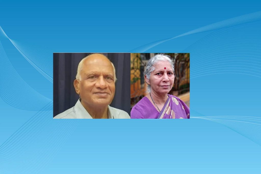 ಪ್ರೊ. ಕು.ಶಿ. ಹರಿದಾಸ ಭಟ್ ಶತಮಾನೋತ್ಸವ ಜಾನಪದ ಪ್ರಶಸ್ತಿ ಹಾಗೂ ಪ್ರೊ. ಕು.ಶಿ. ಹರಿದಾಸ ಭಟ್ ಜಾನಪದ ಪ್ರಶಸ್ತಿ ಪ್ರಕಟ