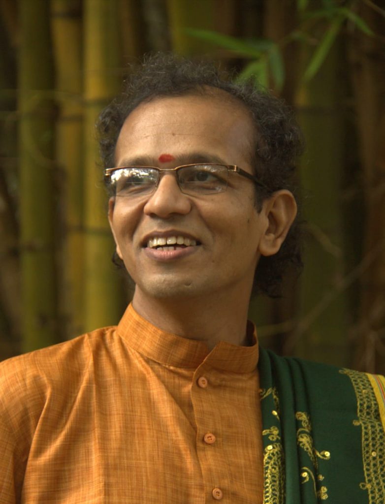 ಡಾ. ಆರ್. ಗಣೇಶರಿಗೆ ‘ಯಕ್ಷಗಾನ ಕಲಾರಂಗ ಪ್ರಶಸ್ತಿ’