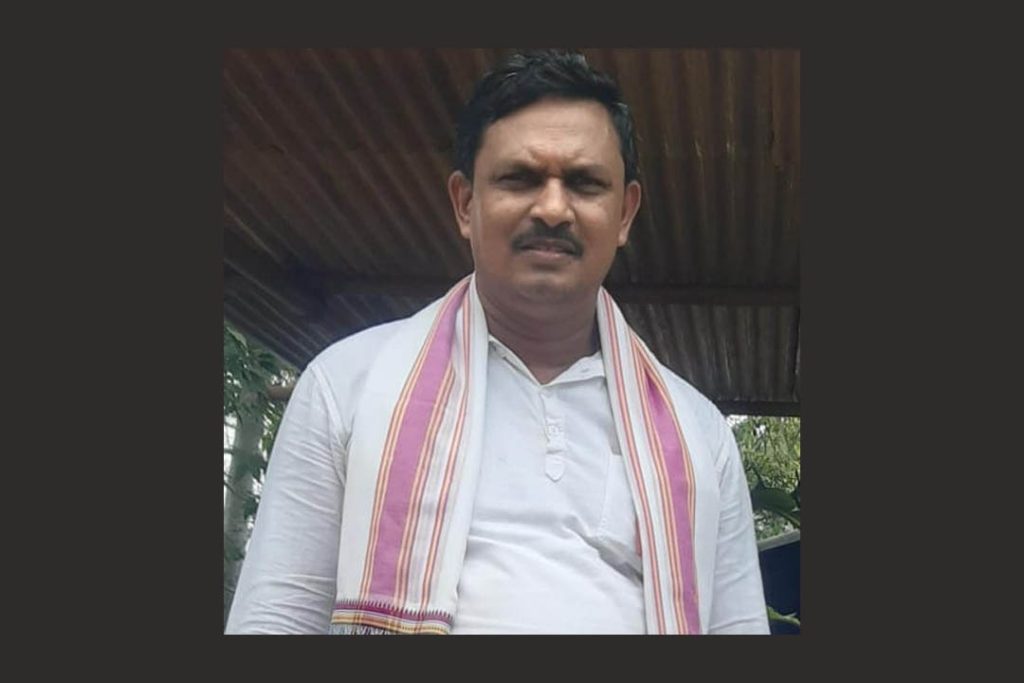 ಗಡಿನಾಡ ಕನ್ನಡ ಸಾಹಿತ್ಯ ಸಾಂಸ್ಕೃತಿಕ ಸಂಸ್ಥೆ (ರಿ.) ಕಾಸರಗೋಡು ಇದರ ಗೌರವ ಸಲಹೆಗಾರರಾಗಿ ದೀಪಕ್ ಪೆರ್ಮುದೆ ಆಯ್ಕೆ