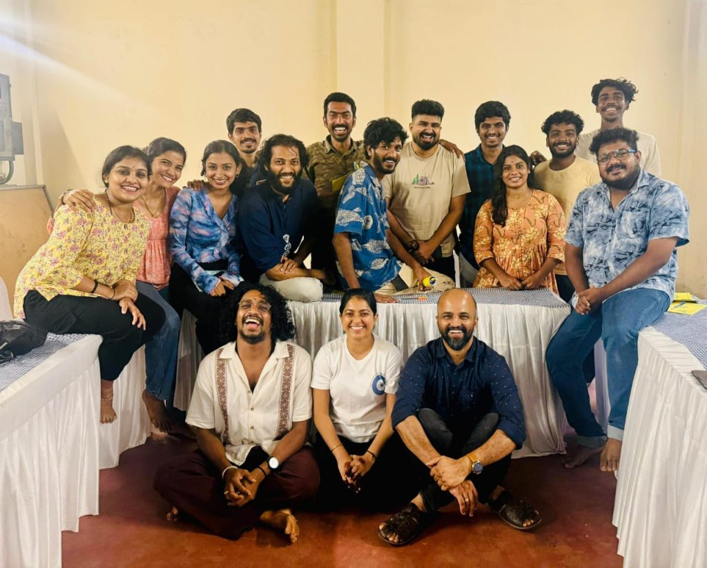 ಮಂಗಳೂರಿನ ರಂಗ ಸಂಸ್ಥೆ ಕಲಾಭಿಯಿಂದ ಶೀಘ್ರದಲ್ಲಿ ನಟನ ತರಬೇತಿ