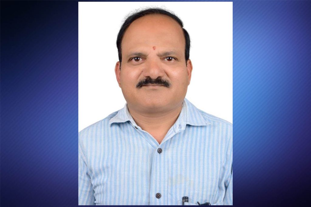 ‘ಯಶೋ ಮಾಧ್ಯಮ-2025’ ಪ್ರಶಸ್ತಿಗೆ ಕಿರಣ್ ಮಂಜನಬೈಲು ಆಯ್ಕೆ