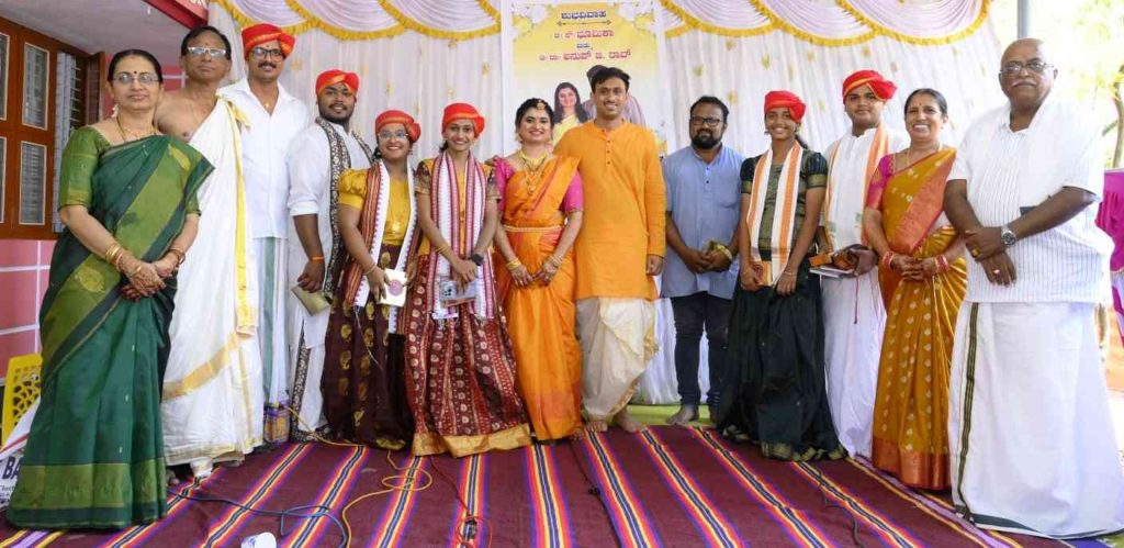 ಜನ ಮೆಚ್ಚುಗೆಗೆ ಪಾತ್ರವಾದ ‘ಚಿಣ್ಣರ ಗಾನ ಸುಧೆ’