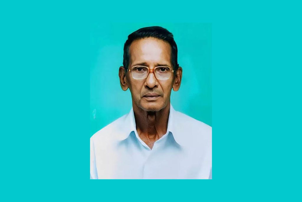 ಯಕ್ಷಗಾನ ಕಲಾವಿದ ಕೋಡಿ ಕುಷ್ಟ ಗಾಣಿಗ ನಿಧನ