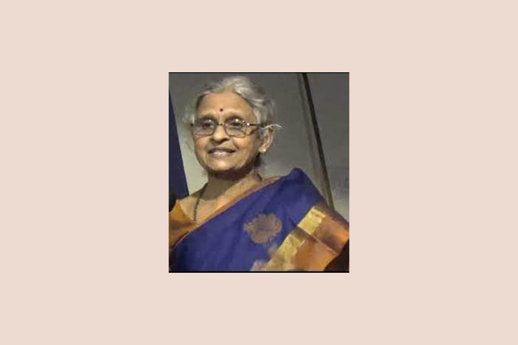 ಪೊಳಲಿ ಶೀನಪ್ಪ ಹೆಗ್ಗಡೆ ಮತ್ತು ಎಸ್. ಆರ್. ಹೆಗ್ಡೆ ಜಂಟಿ ಹೆಸರಿನ ಪ್ರಶಸ್ತಿಗೆ ಇತಿಹಾಸ ತಜ್ಞೆ ಡಾ. ಮಾಲತಿ ಕೃಷ್ಣಮೂರ್ತಿ ಆಯ್ಕೆ