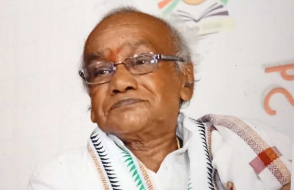ತೆಂಕುತಿಟ್ಟಿನ ಪ್ರಸಿದ್ಧ ಹಿರಿಯ ಹಾಸ್ಯಗಾರ ಪದ್ಮನಾಭ ಶೆಟ್ಟಿಗಾರ್ ನಿಧನ
