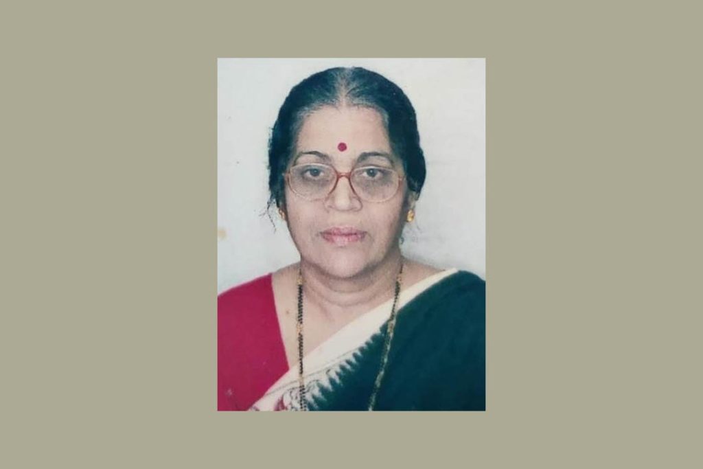 ಹಿರಿಯ ಸಾಹಿತಿ ಪ್ರಭಾ ಮಟಮಾರಿ ನಿಧನ