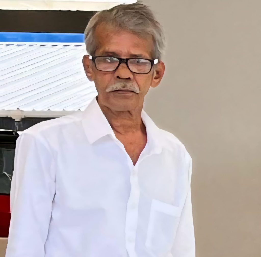 ಶಿಲ್ಪಿ ಶೇಶಪ್ಪ ಆಚಾರ್ಯ ಕಲ್ಲೊಟ್ಟೆ ನಿಧನ