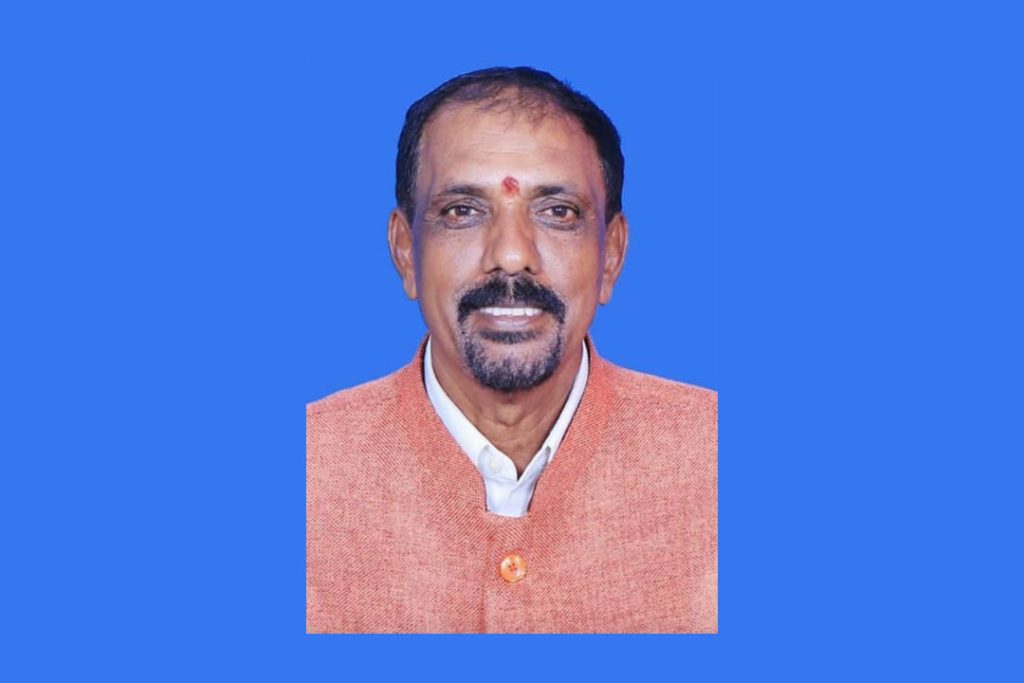 ಯಕ್ಷಗಾನ ಗೊಂಬೆಯಾಟ ಕಲಾವಿದ ಪ್ರೊ. ಎ. ಶ್ರೀನಾಥ್ ಕಾಸರಗೋಡು ಇವರಿಗೆ ‘ಕಯ್ಯಾರ’ ಪ್ರಶಸ್ತಿ
