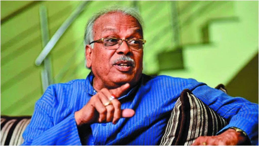 ಬೆಂಗಳೂರಿನಲ್ಲಿ ಸಾಹಿತಿ ಹೆಚ್. ಎಸ್. ವೆಂಕಟೇಶಮೂರ್ತಿ ಇವರಿಗೆ ನುಡಿ ನಮನ