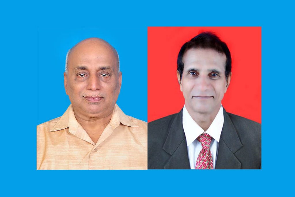 ಶಿವರಾಮ ಜೋಗಿ ಮತ್ತು ಗೋಪಾಲ ಭಟ್ ಇವರಿಗೆ ‘ಯಕ್ಷದೇಗುಲ ಪ್ರಶಸ್ತಿ’