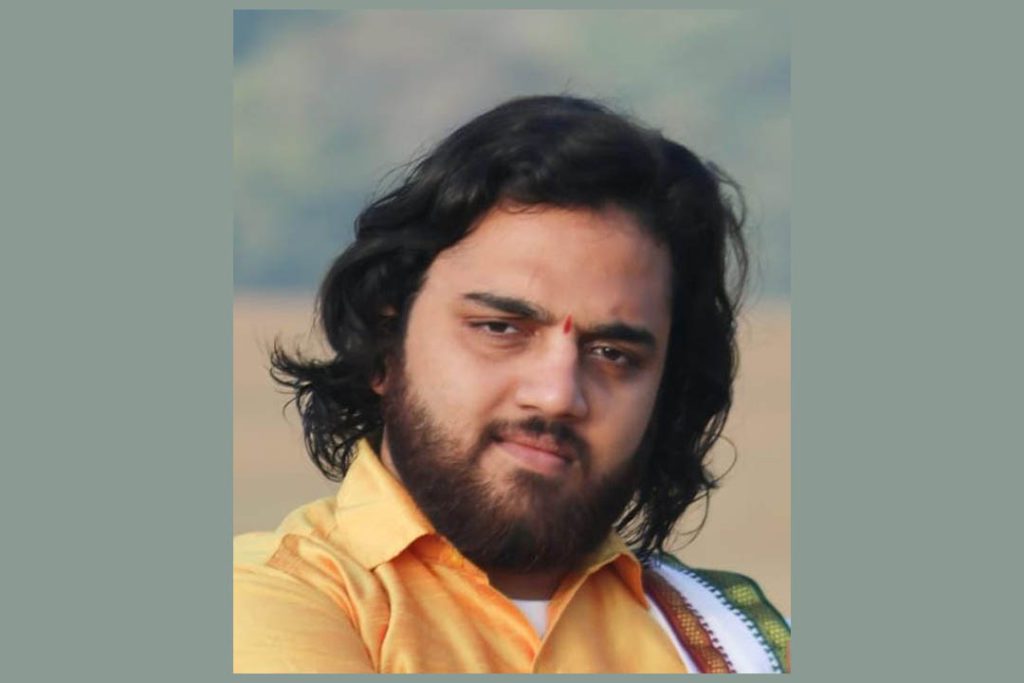 ನೀನಾಸಂ ರಂಗ ಶಿಕ್ಷಣಕ್ಕೆ ಹಾರಂಬಿ ಯತಿನ್ ಆಯ್ಕೆ